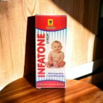 infatone syrup