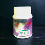 mensulin plus