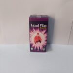 laxmi vilash rasayan gold