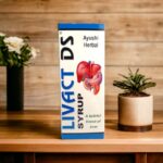livact ds syrup