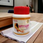 Uteran Tablet