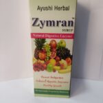 zymran syrup